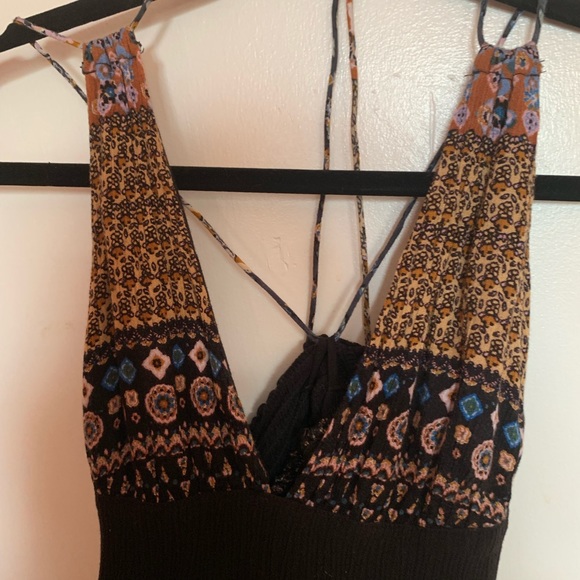 Urban Outfitters Halter Dress - Picture 5 of 7